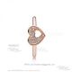 Perfect Fake Pandora 925 Silver Rose Gold Diamond Heart Ring (2)_th.jpg